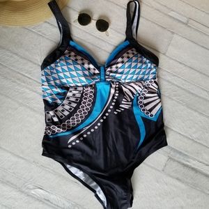 Swimsuit